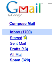 Emailfail