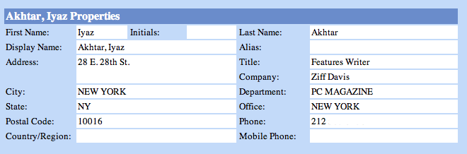 My_properties